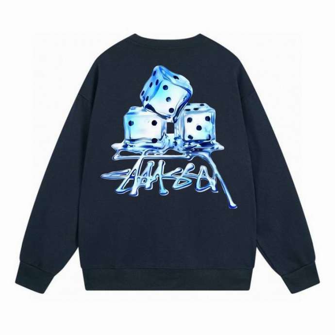 Picture of Stussy Sweatshirts _SKUStussyS-XLAA11526576